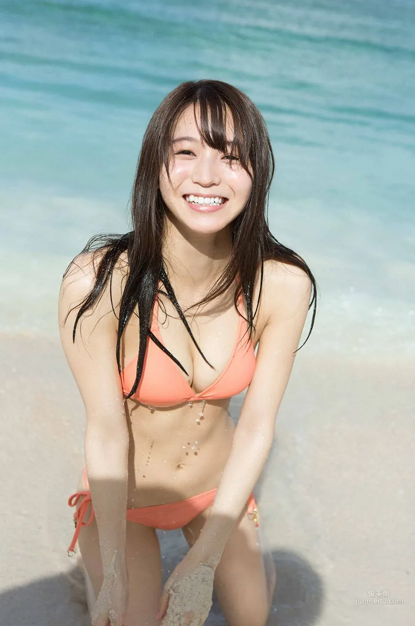 傳谷英里香《プリンセスの全力疾走》 [WPB-net] No.217 写真集16