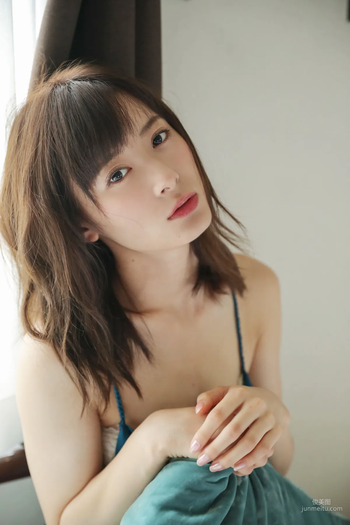 Erina Ikuta 生田衣梨奈 [Hello! Project Digital Books] No.166 写真集65