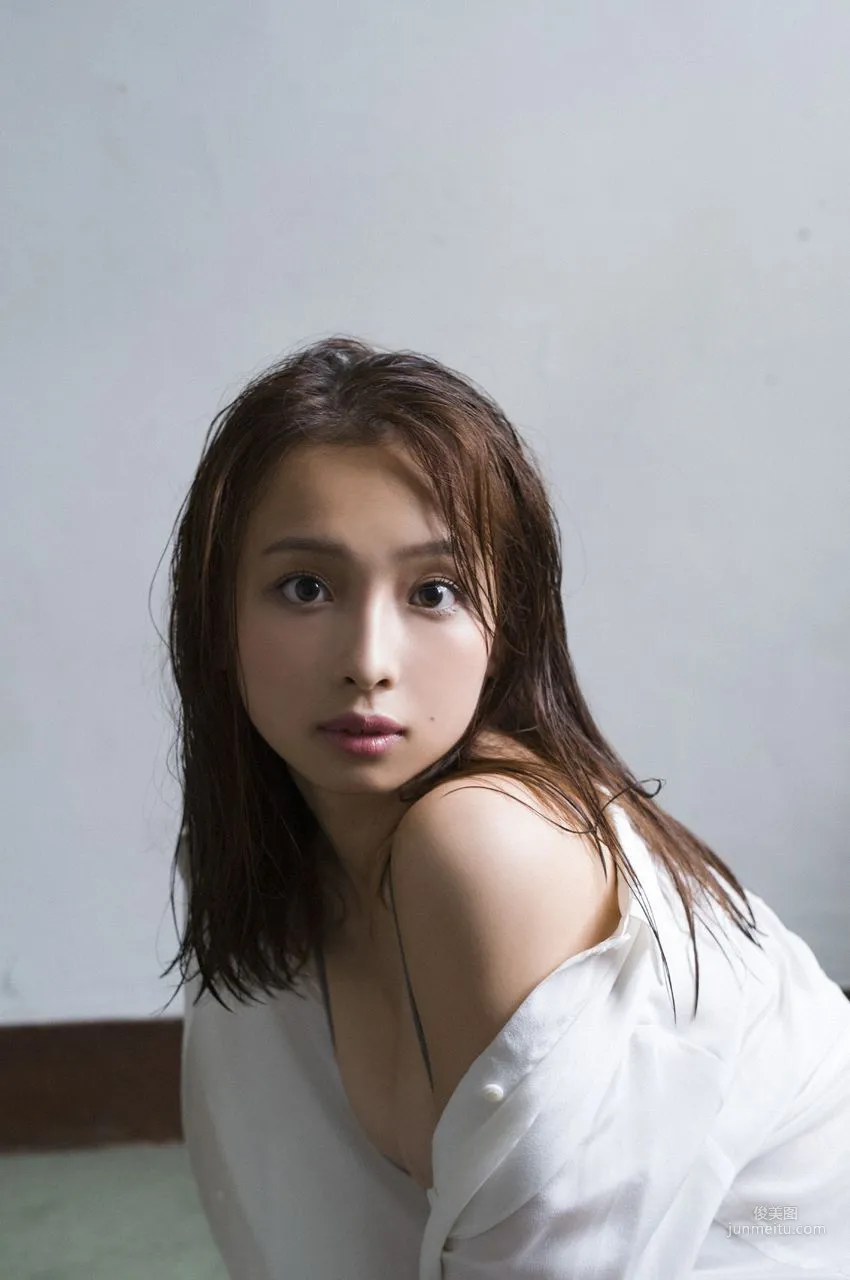 華村あすか/华村飞鸟《麗しの18歳。》 [WPB-net] Extra EX628 写真集58