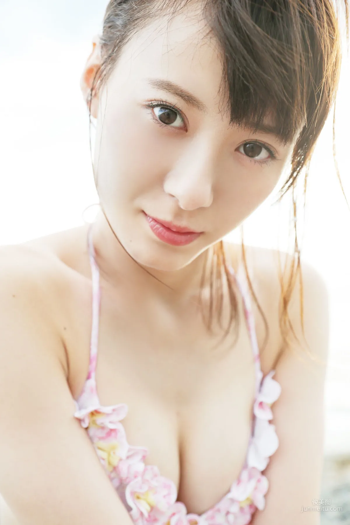 Erina Ikuta 生田衣梨奈 [Hello! Project Digital Books] No.166 写真集94