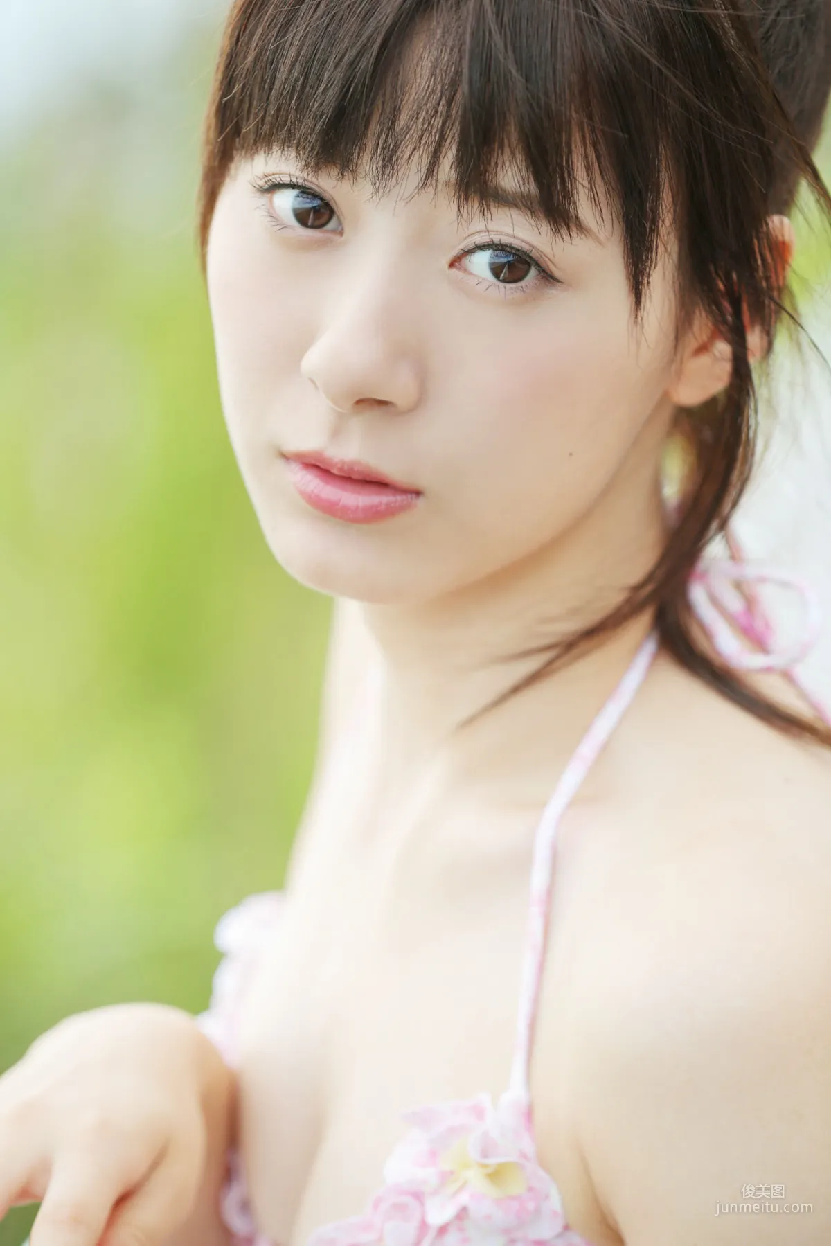 Erina Ikuta 生田衣梨奈 [Hello! Project Digital Books] No.166 写真集87