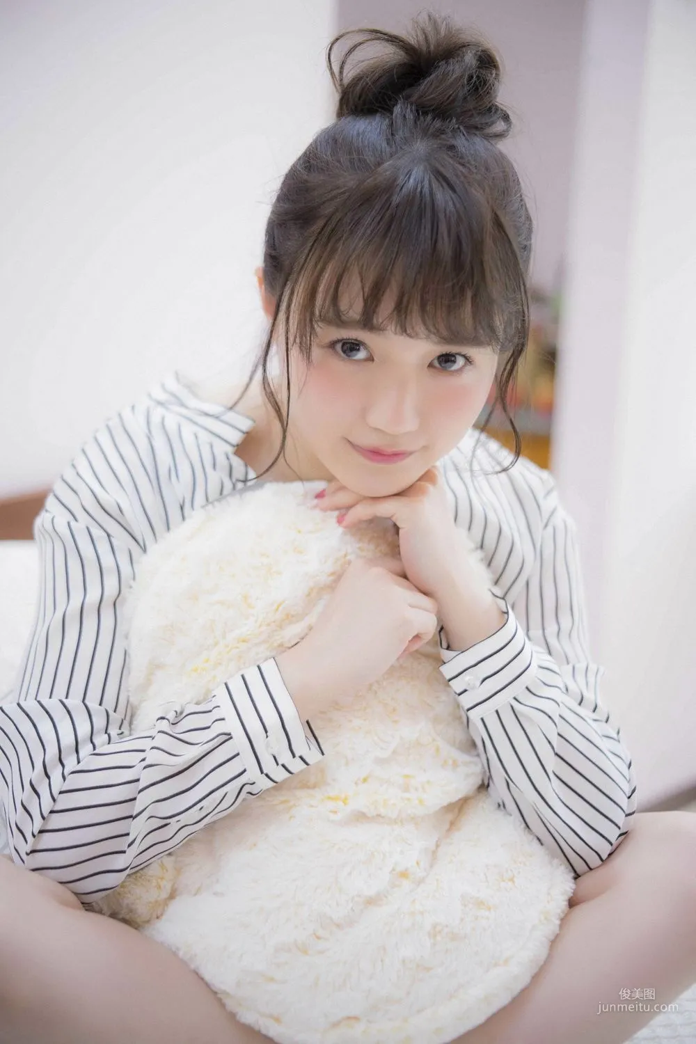 Yuka Ozaki 尾崎由香 [YS-Web] Vol.809 写真集41