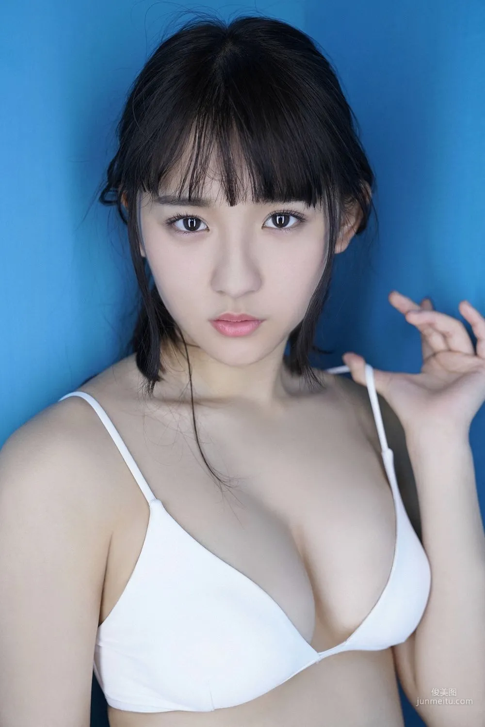 浅川梨奈《HOT SHOT!》 [YS-Web] Vol.807 写真集38