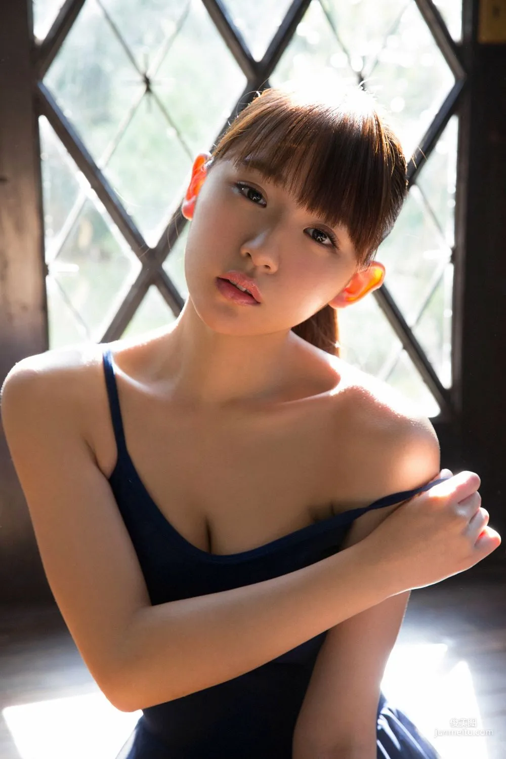 Nana Asakawa 浅川梨奈 [YS-Web] Vol.742 写真集51