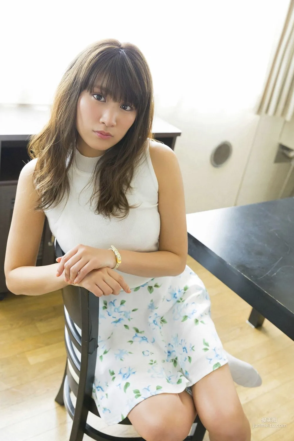 Hikumi Hisamatsu 久松郁実 [YS-Web] Vol.804 写真集20