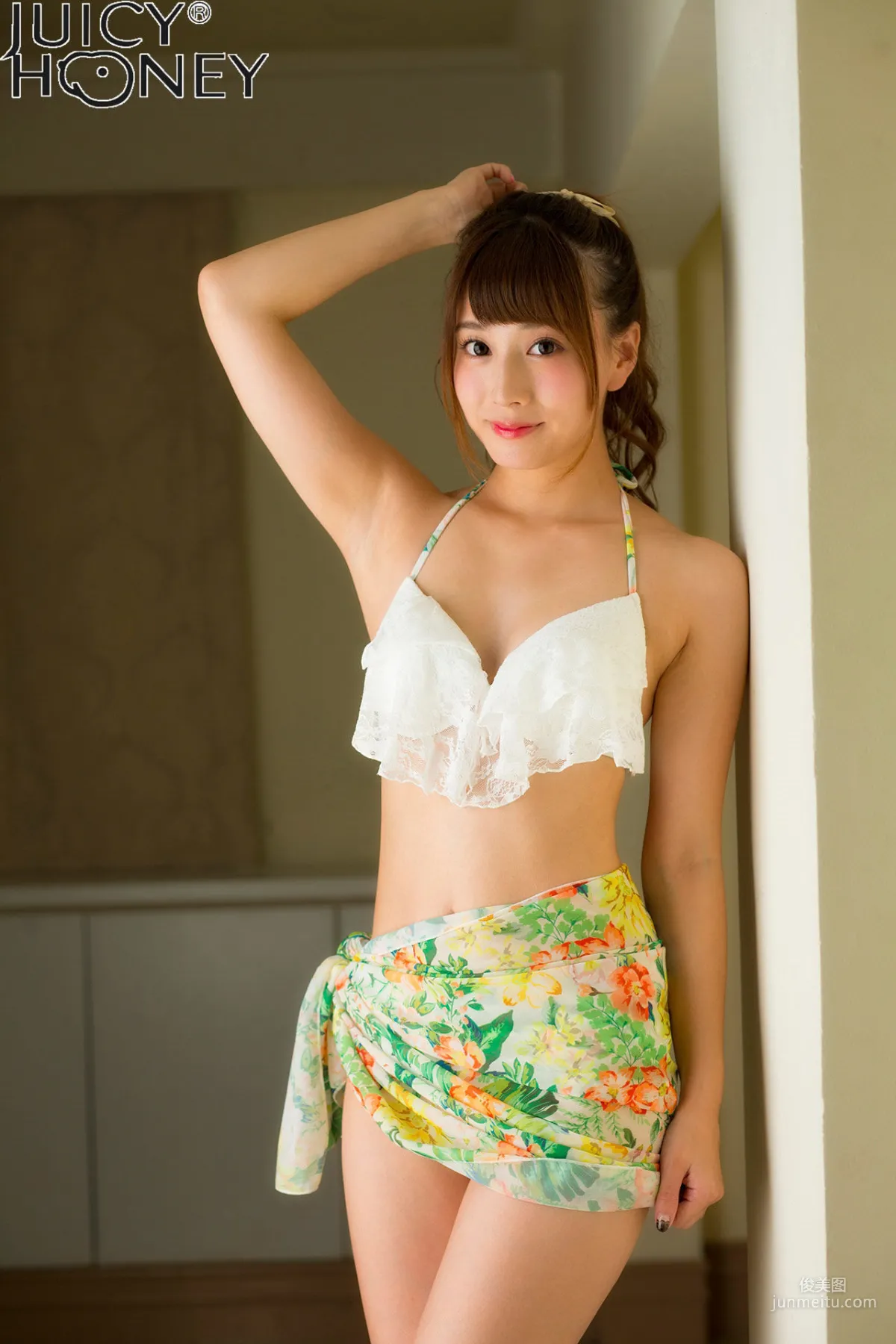 [X-City] Juicy Honey jh213 初川みなみ Minami Hatsukawa トレカ連動ジューシーハニー  写真集20