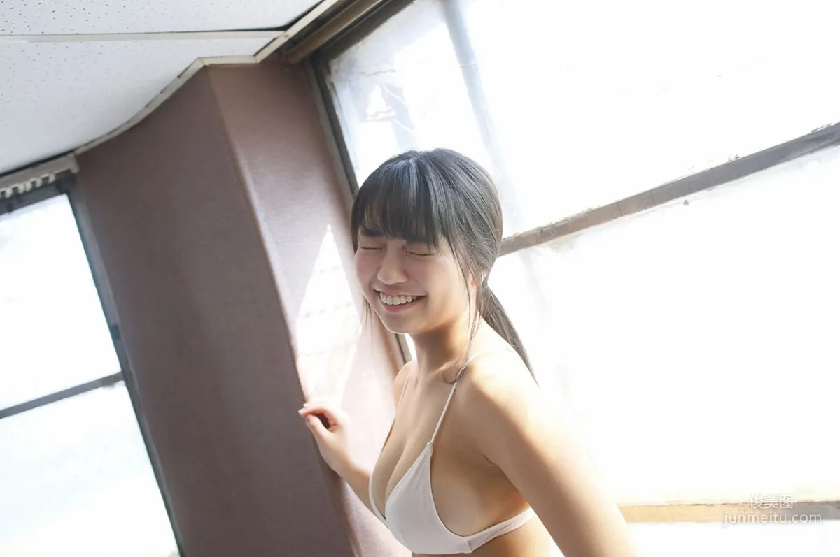 大原優乃《元Dream５・南国少女の台湾旅》 [WPB-net] No.218 写真集77