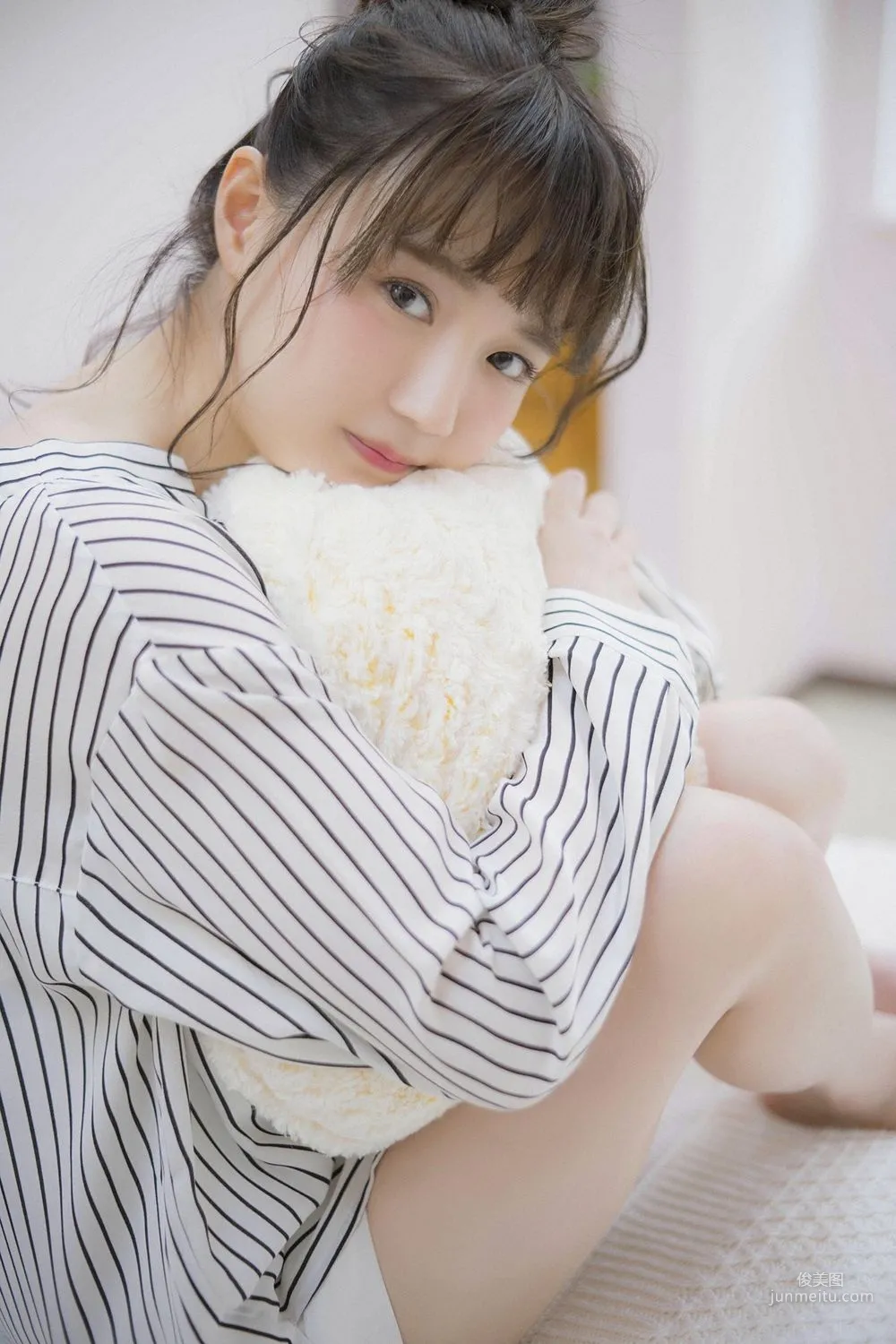 Yuka Ozaki 尾崎由香 [YS-Web] Vol.809 写真集43