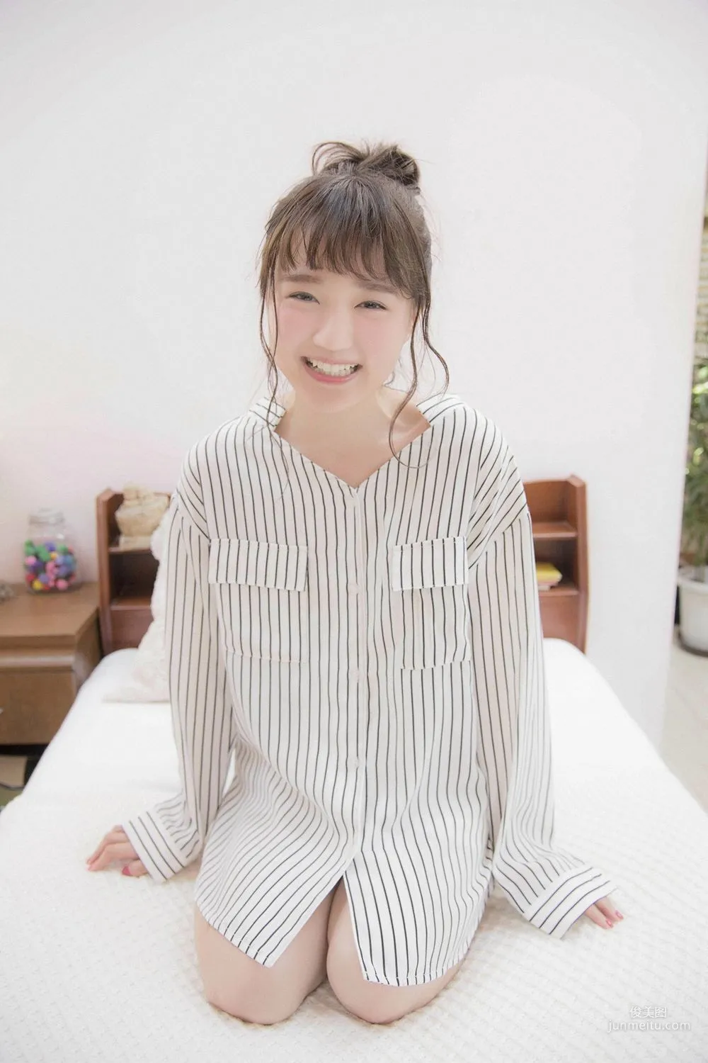 Yuka Ozaki 尾崎由香 [YS-Web] Vol.809 写真集39