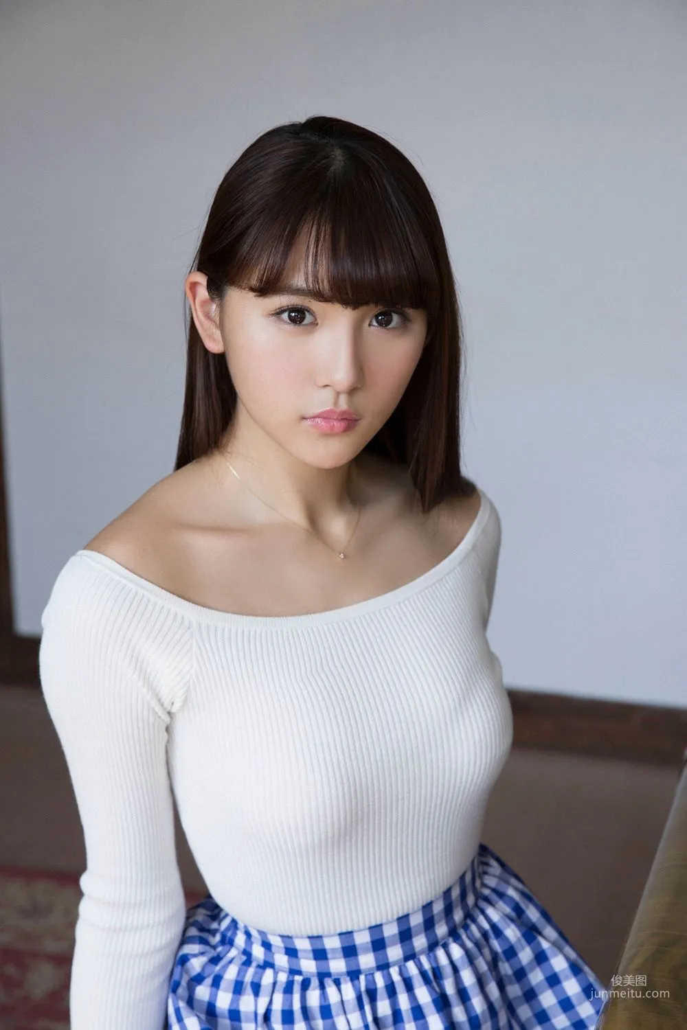 Nana Asakawa 浅川梨奈 [YS-Web] Vol.742 写真集40