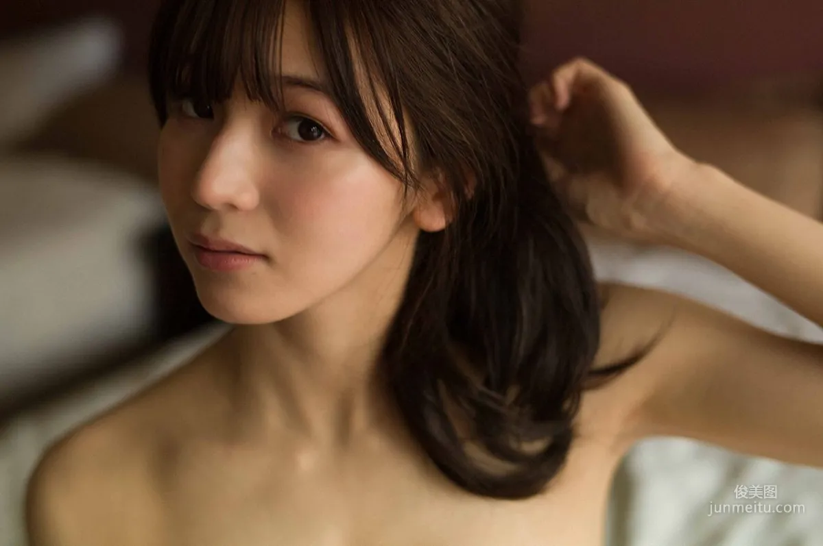 傳谷英里香《プリンセスの全力疾走》 [WPB-net] No.217 写真集107