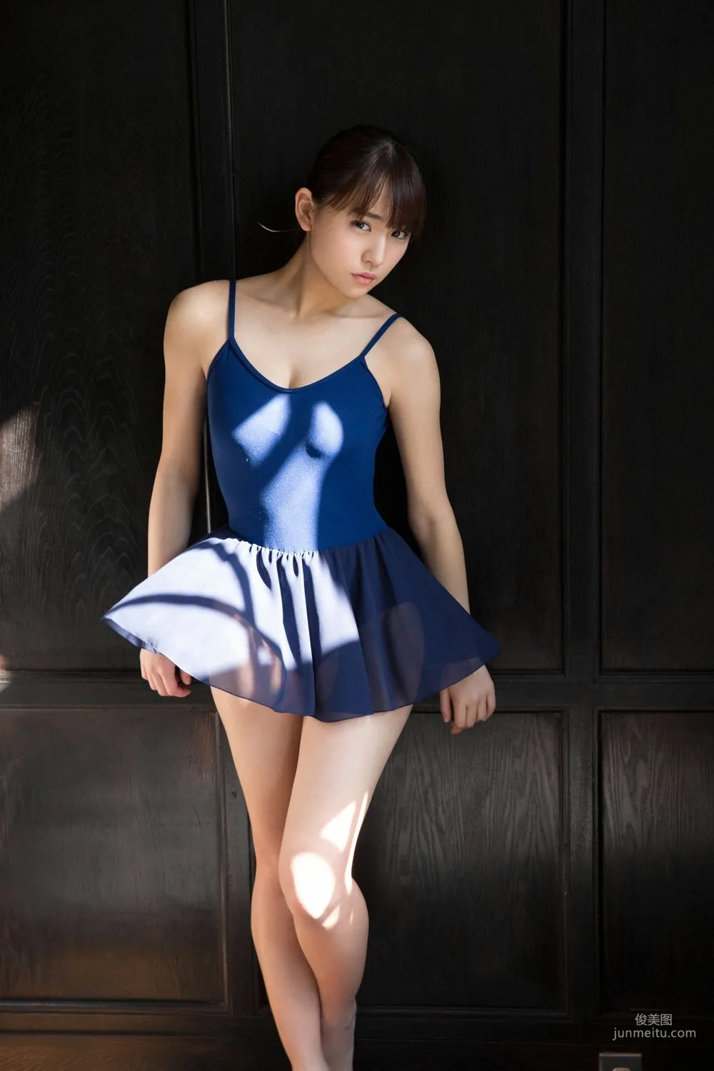 Nana Asakawa 浅川梨奈 [YS-Web] Vol.742 写真集64