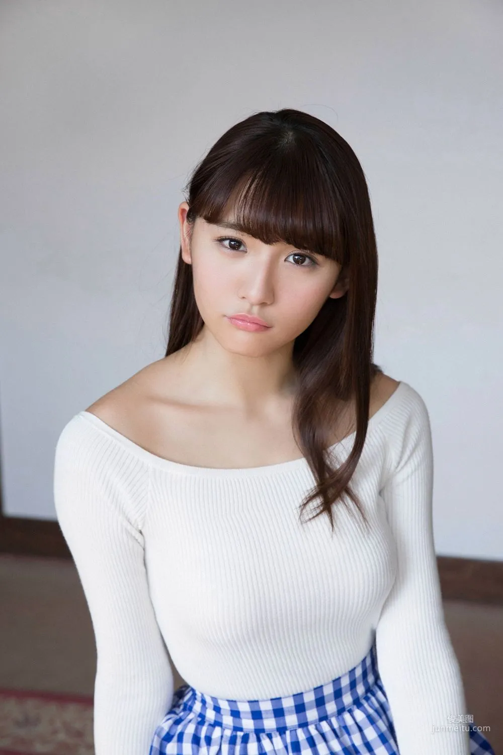 Nana Asakawa 浅川梨奈 [YS-Web] Vol.742 写真集37