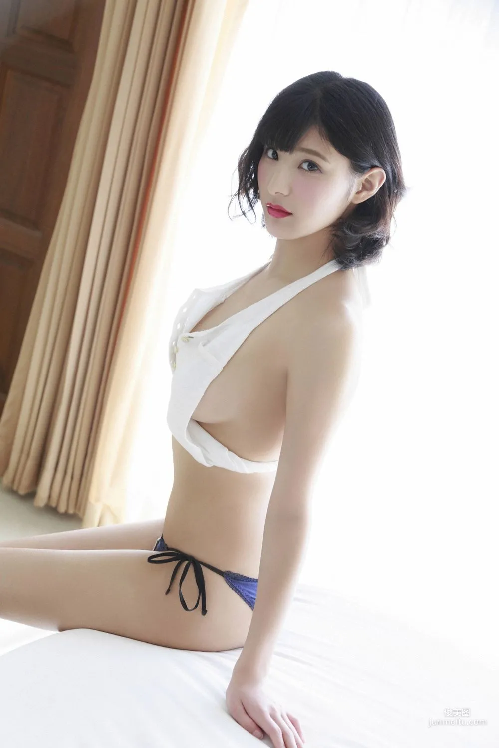 彩川ひなの《考えるな！感じろ！》 [YS-Web] Vol.802 写真集32