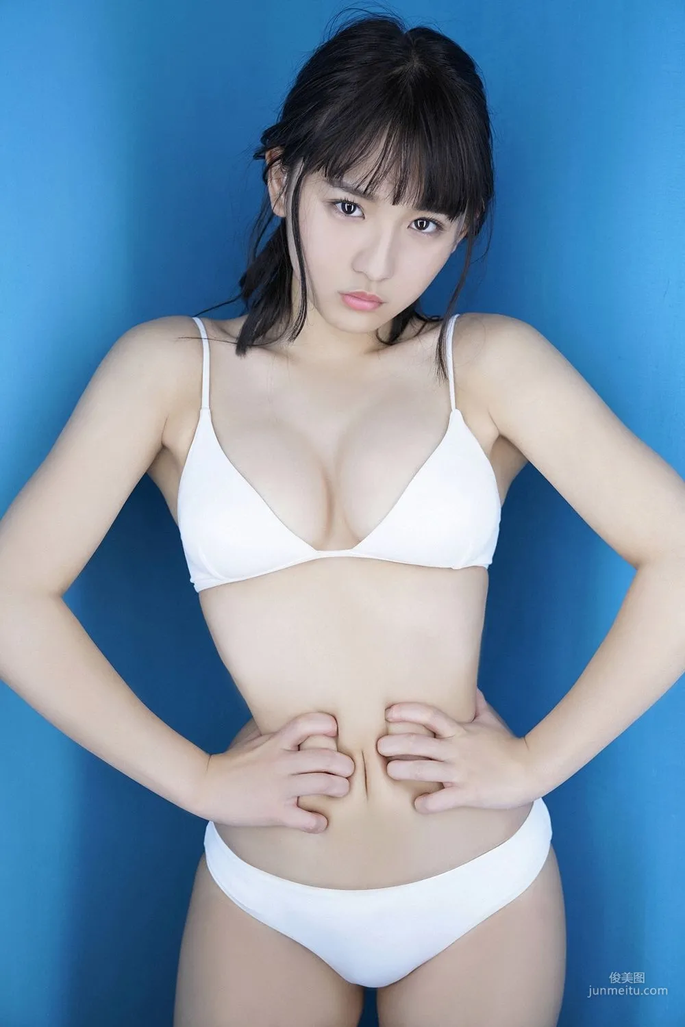 浅川梨奈《HOT SHOT!》 [YS-Web] Vol.807 写真集39