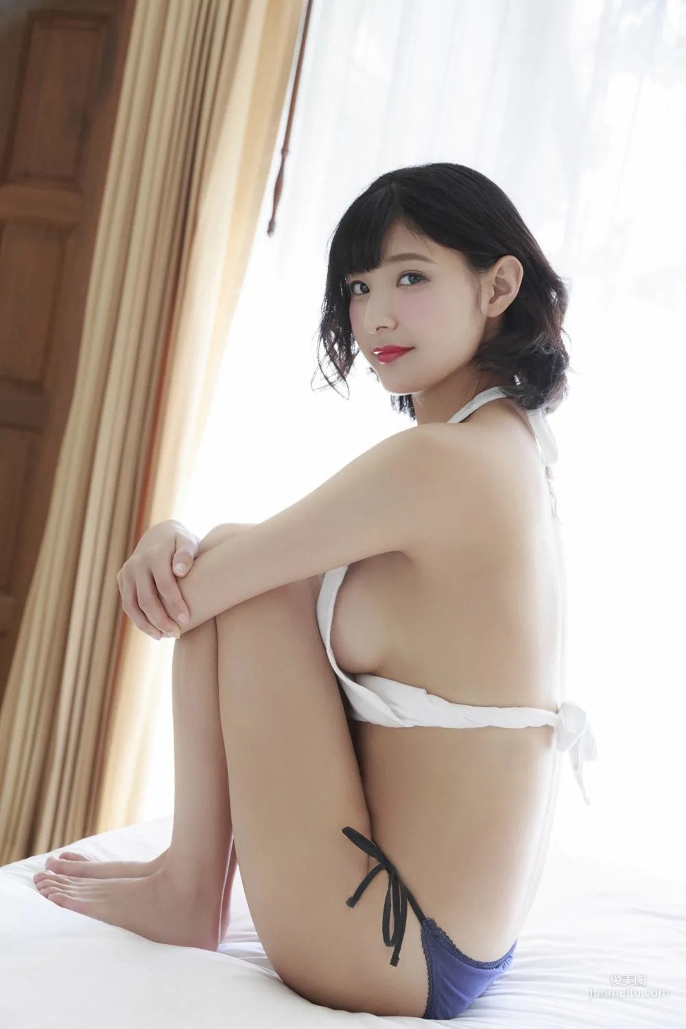 彩川ひなの《考えるな！感じろ！》 [YS-Web] Vol.802 写真集34