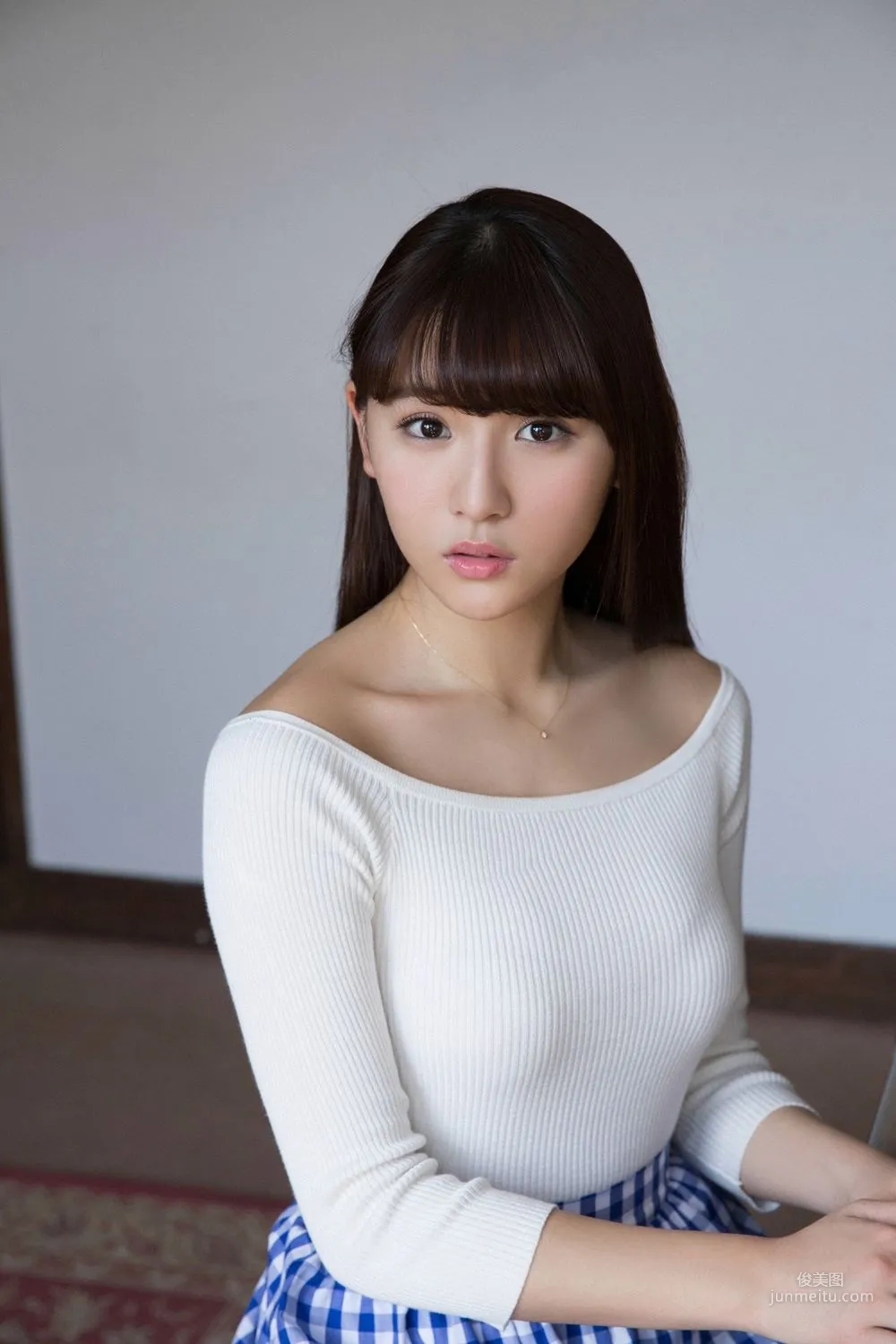 Nana Asakawa 浅川梨奈 [YS-Web] Vol.742 写真集39