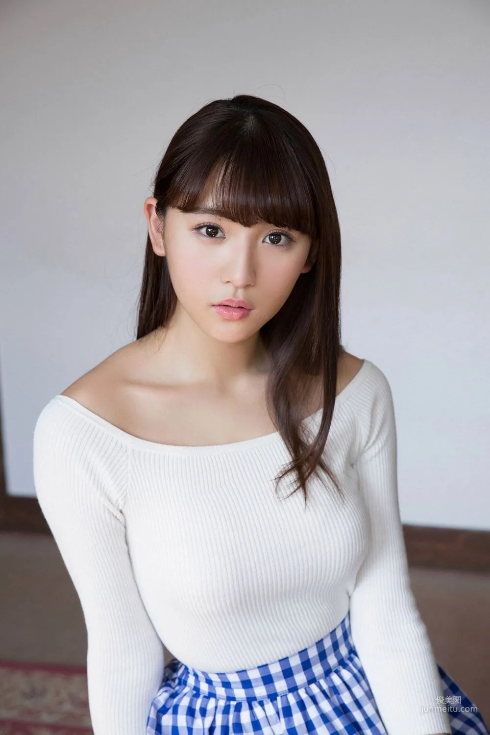 Nana Asakawa 浅川梨奈 [YS-Web] Vol.742 写真集38