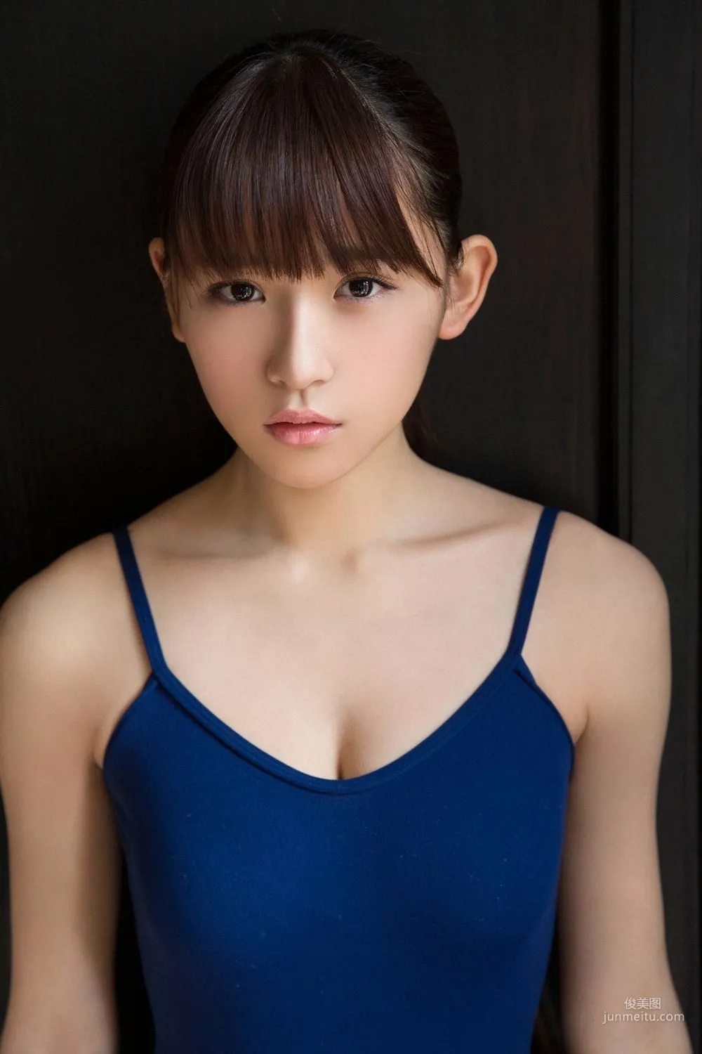 Nana Asakawa 浅川梨奈 [YS-Web] Vol.742 写真集67