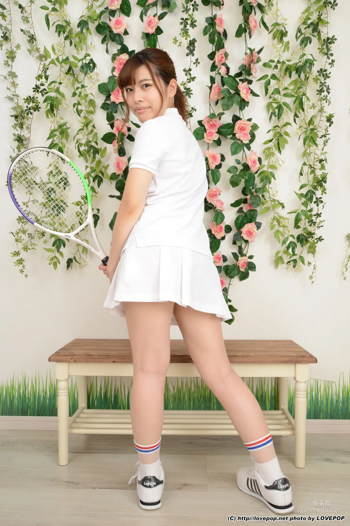 [LOVEPOP] みやびひかる Hikaru Miyabi Photoset 02 写真集20