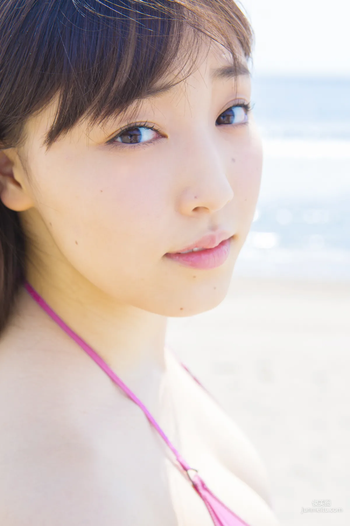 [Hello! Project Digital Books] No.169 譜久村聖 Mizuki Fukumura 写真集97