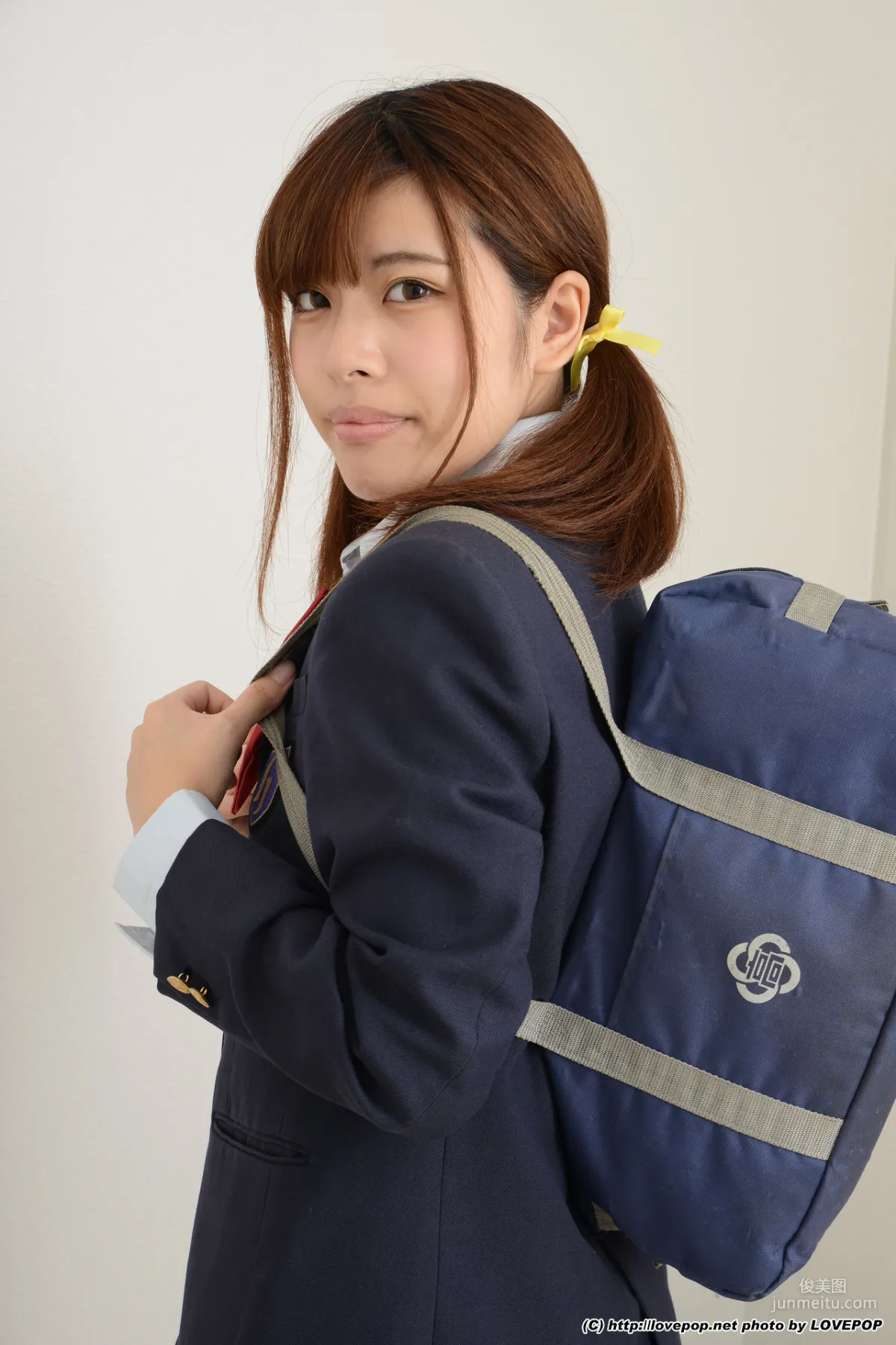 [LOVEPOP] Hikaru Miyabi みやびひかる Photoset 01 写真集5