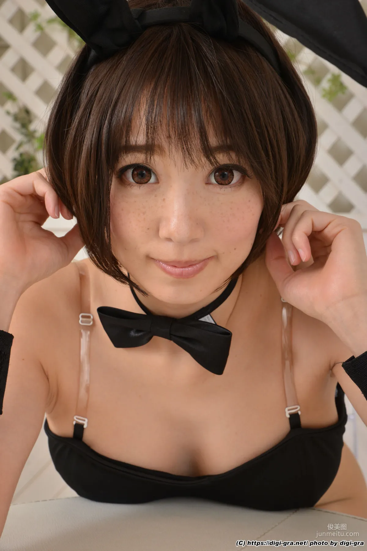 [Digi-Gra] 早乙女らぶ Love Saotome Photoset 02 写真集50