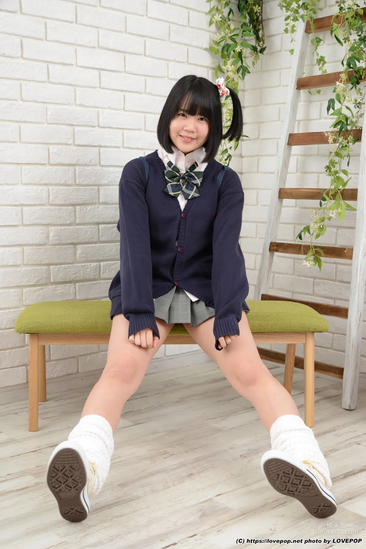 [LOVEPOP] 鈴森ひなた Hinata Suzumori Photoset 07 写真集25