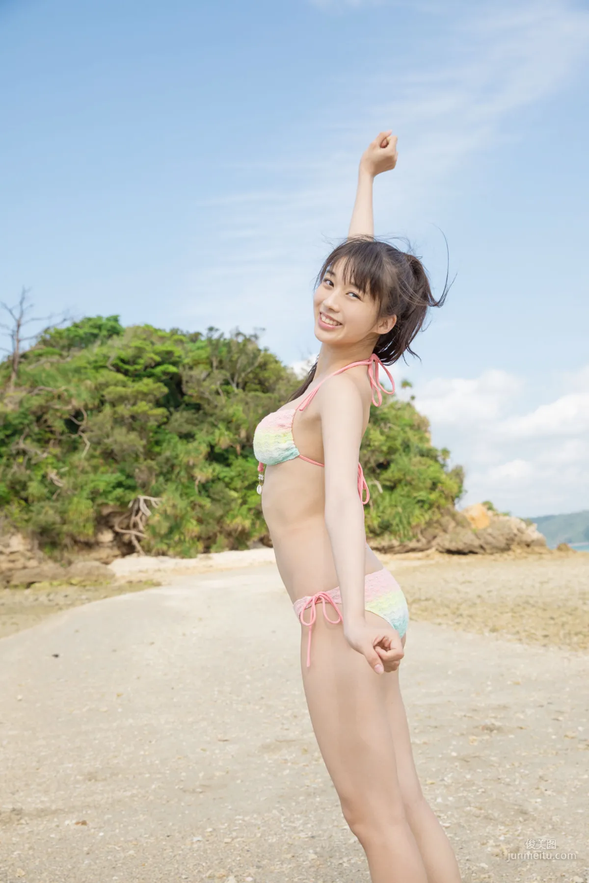 [Hello! Project Digital Books] No.170 Maria Makino 牧野真莉愛 写真集71