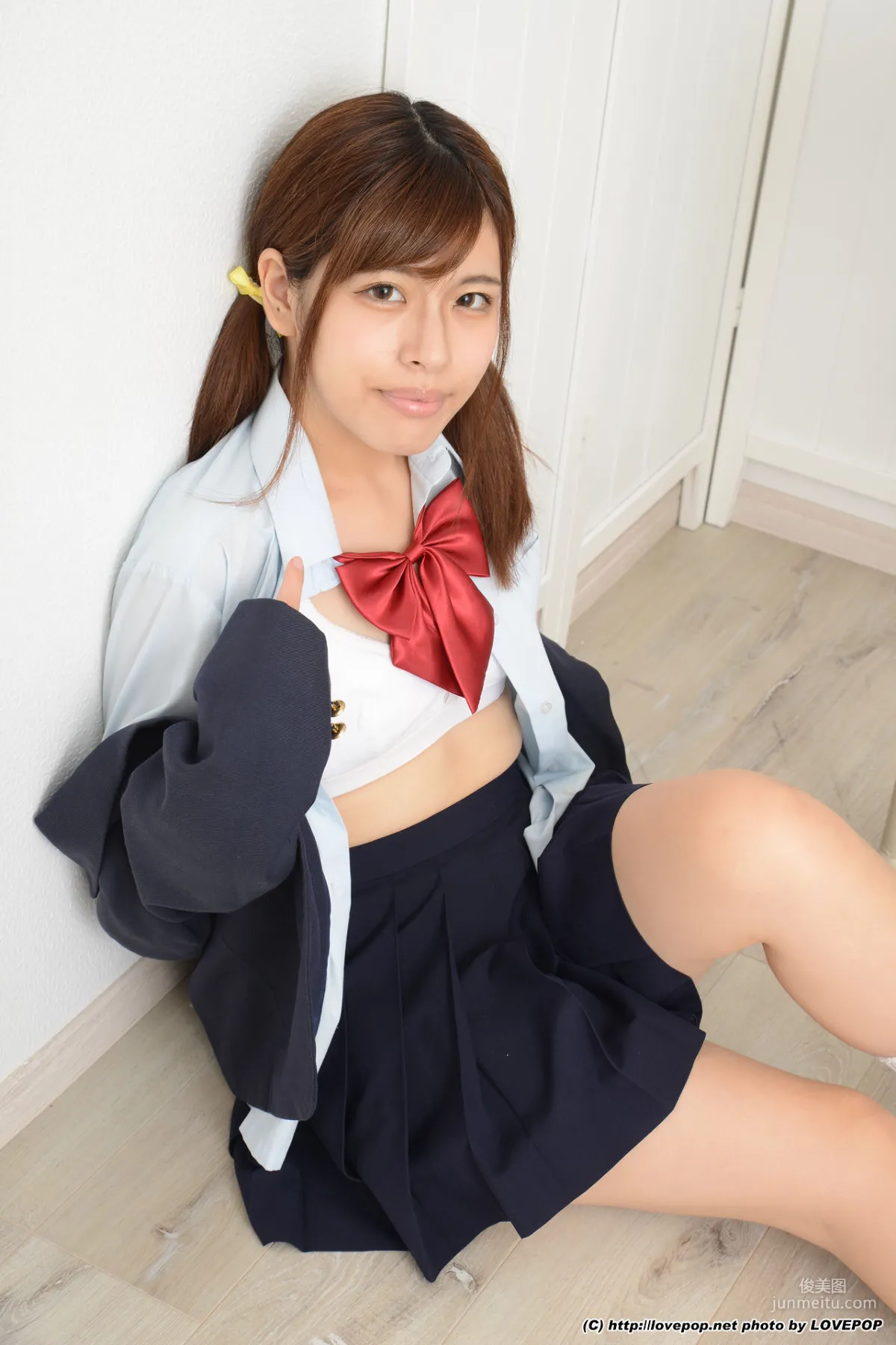 [LOVEPOP] Hikaru Miyabi みやびひかる Photoset 01 写真集55