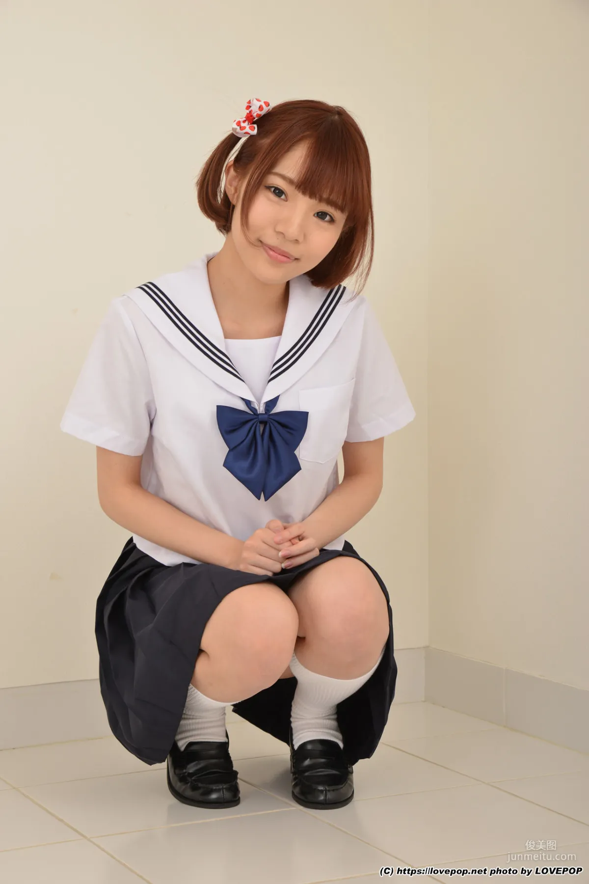 [LOVEPOP] Kana Kimiiro 君色華奈 Photoset 01 写真集27