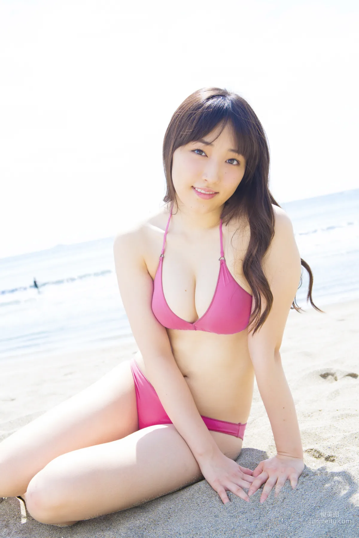 [Hello! Project Digital Books] No.169 譜久村聖 Mizuki Fukumura 写真集89