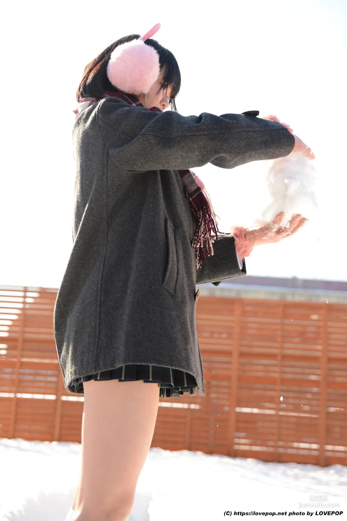 [LOVEPOP] Hinata Suzumori 铃森日向/鈴森ひなた Photoset 09 写真集35