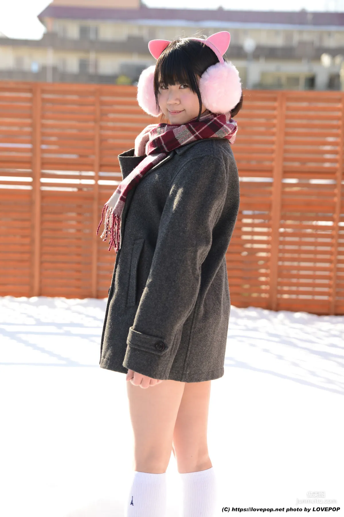 [LOVEPOP] Hinata Suzumori 铃森日向/鈴森ひなた Photoset 09 写真集13