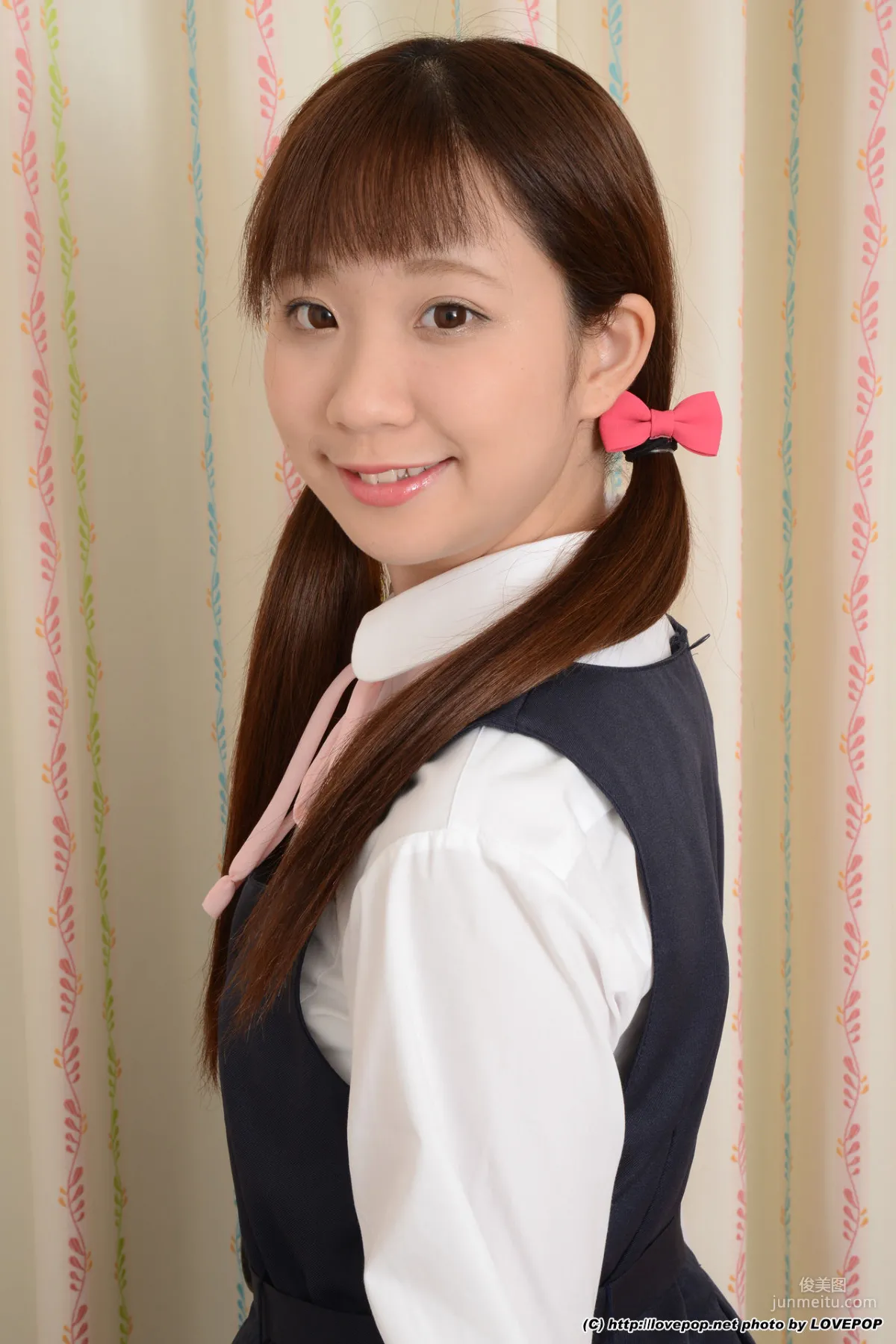 [LOVEPOP] 葉山夏恋 Karen Hayama Photoset 08 写真集12