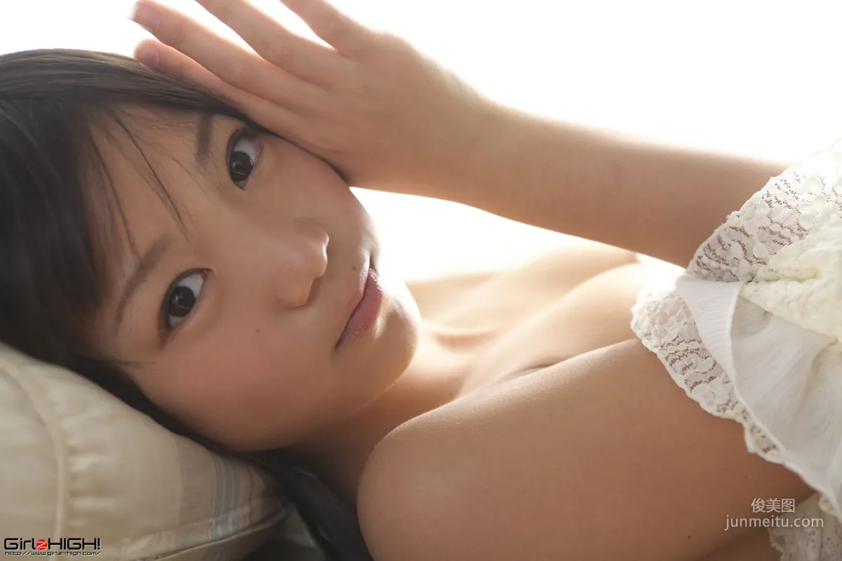 [Girlz-High] Fuuka Nishihama 西浜ふうか Special Gravure (STAGE1) 01 写真集20