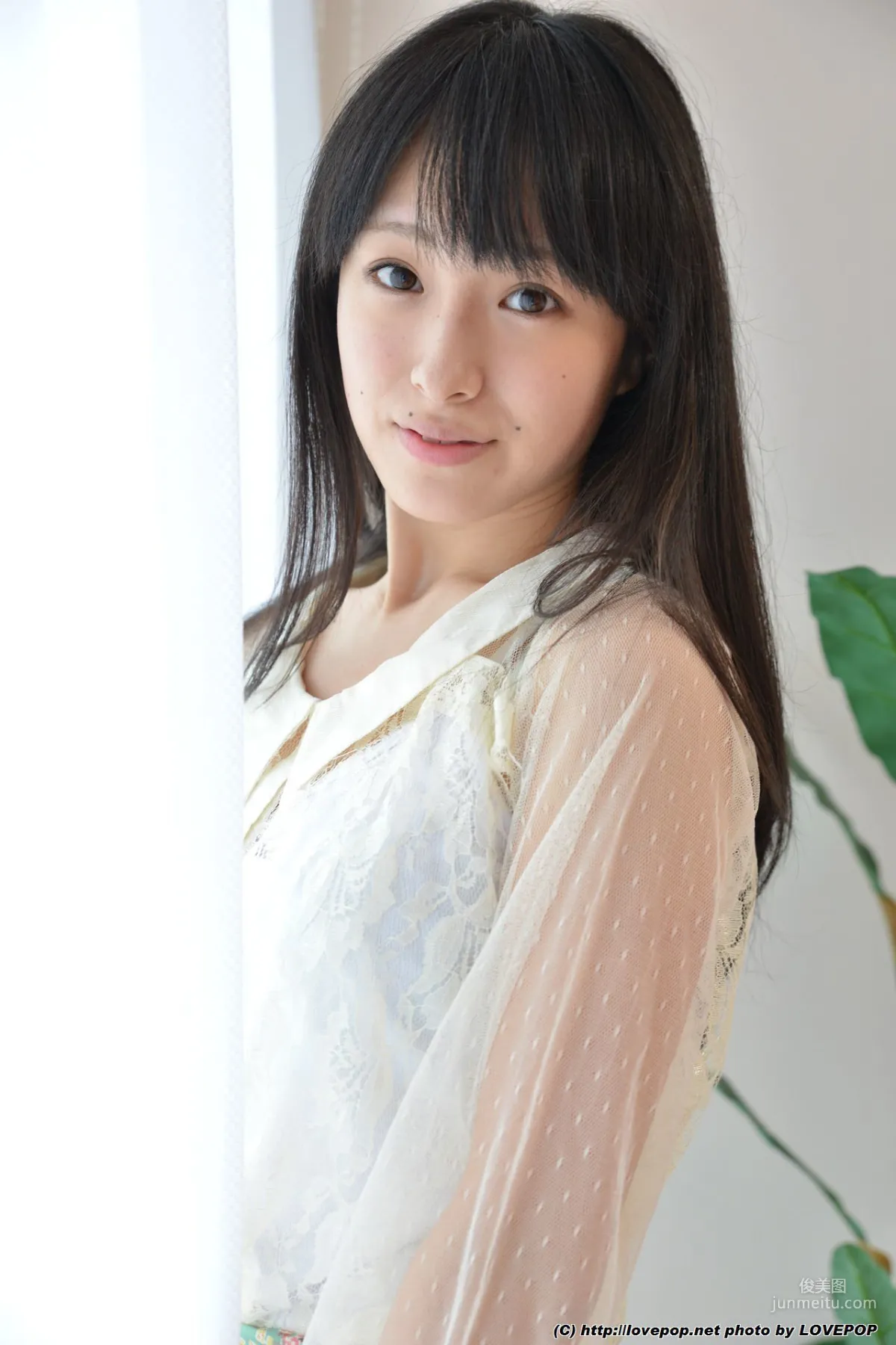 [LOVEPOP] Juna Oshima 大島珠奈 Photoset 01 写真集11