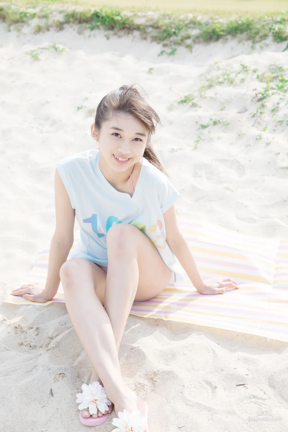 [Hello! Project Digital Books] No.170 Maria Makino 牧野真莉愛 写真集67