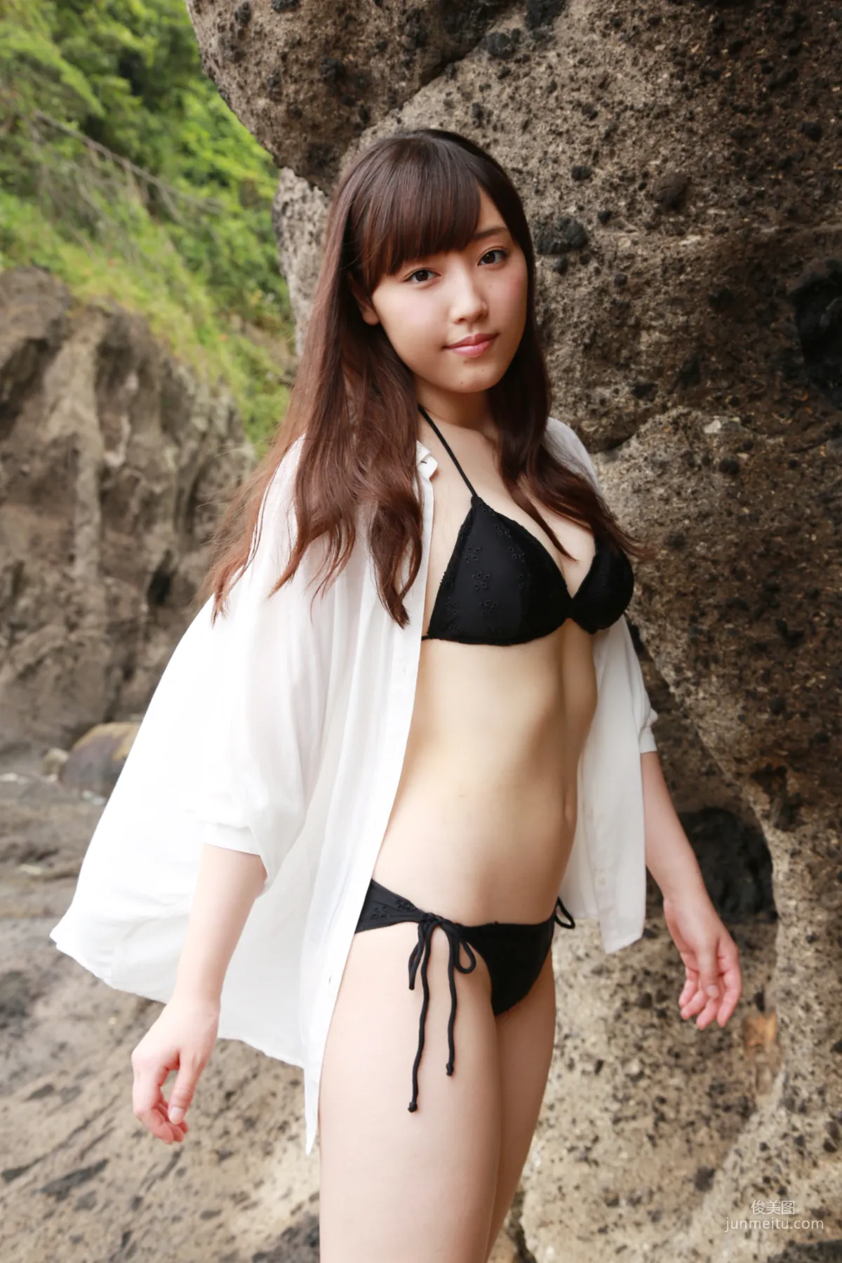 [Hello! Project Digital Books] No.169 譜久村聖 Mizuki Fukumura 写真集42