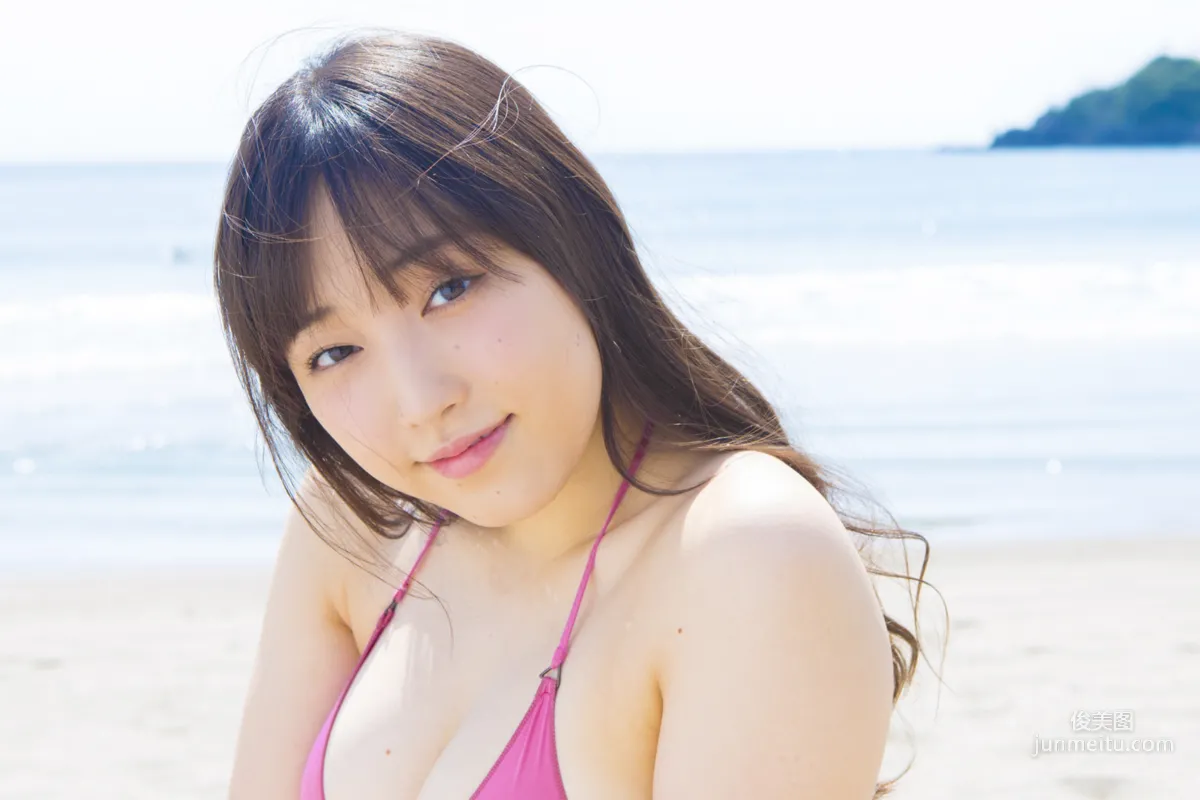 [Hello! Project Digital Books] No.169 譜久村聖 Mizuki Fukumura 写真集96