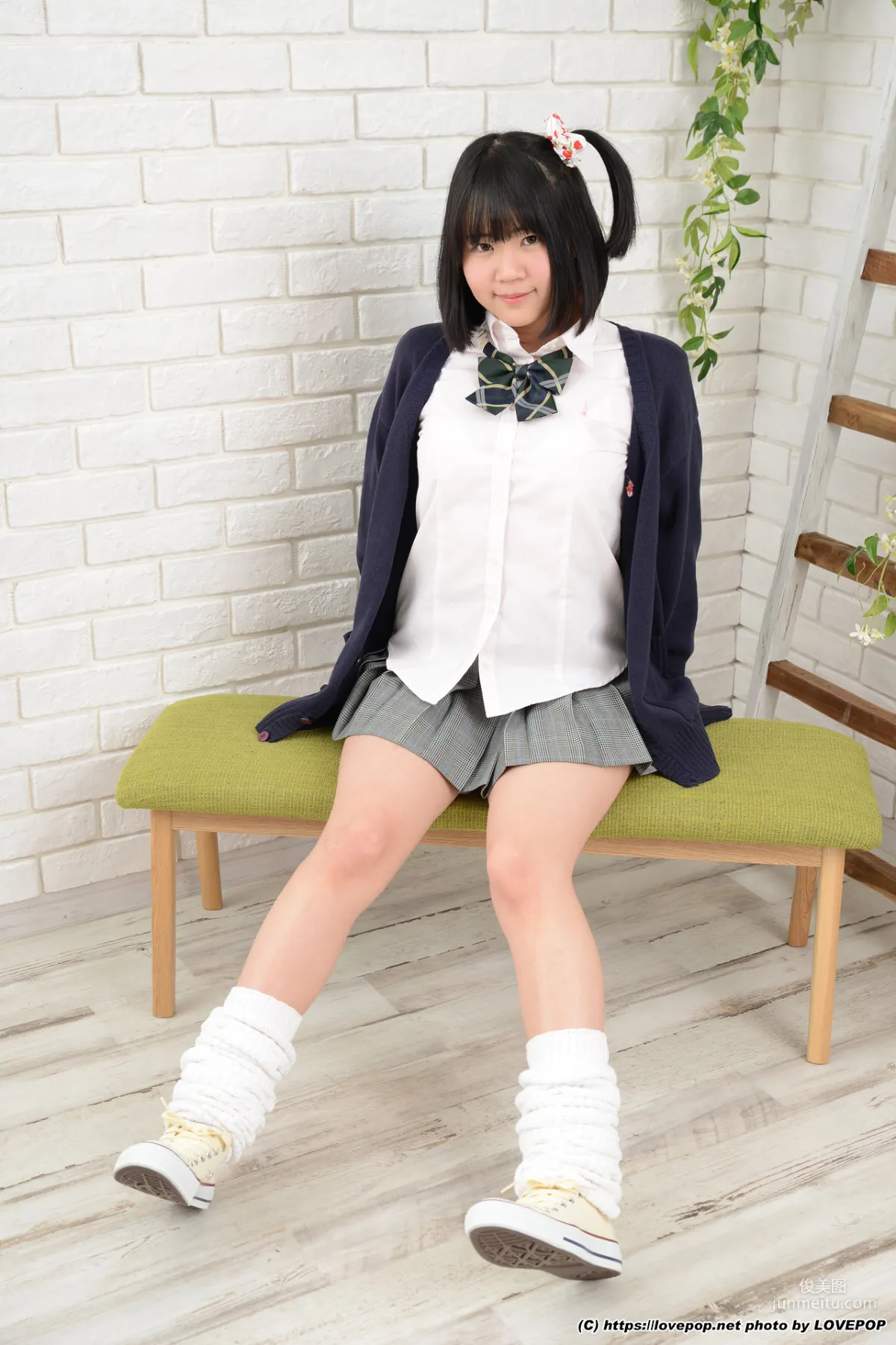 [LOVEPOP] 鈴森ひなた Hinata Suzumori Photoset 07 写真集46