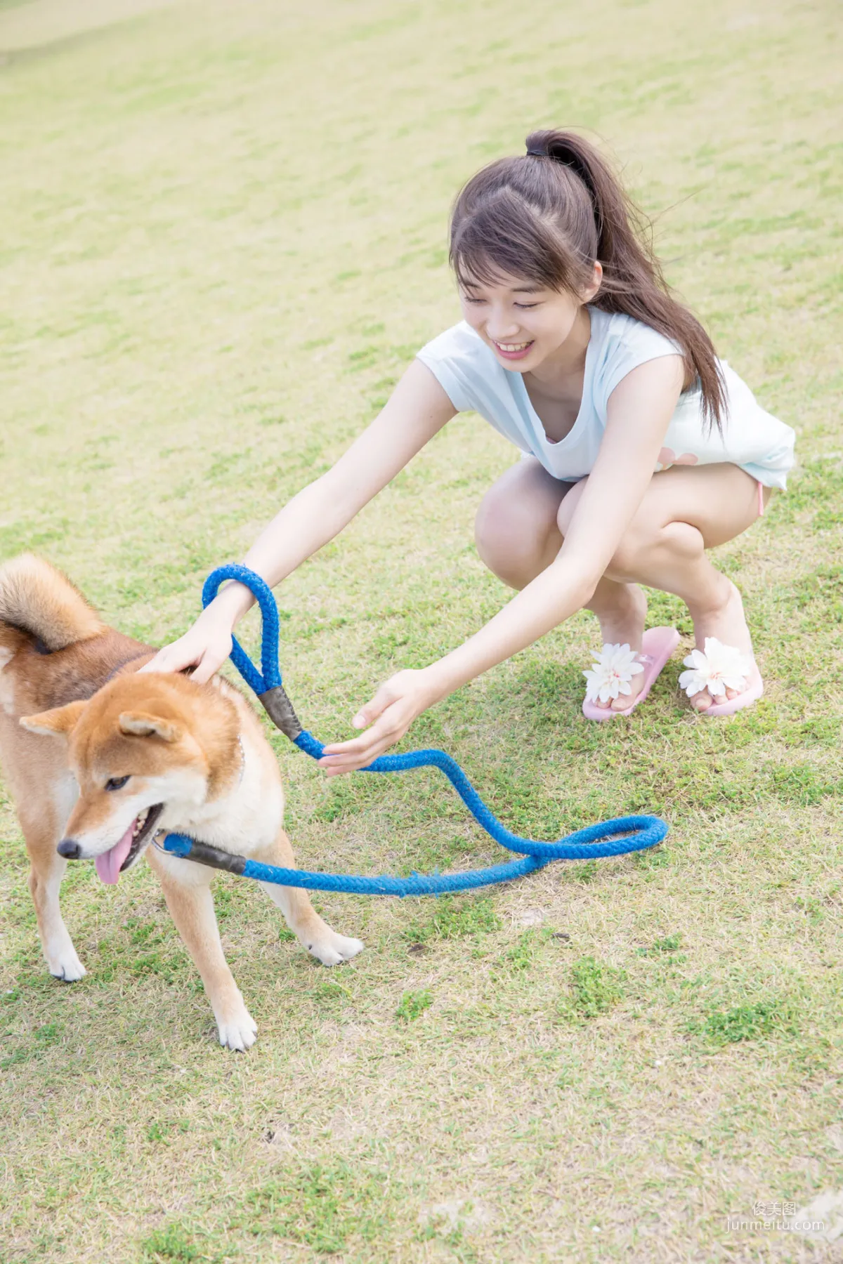 [Hello! Project Digital Books] No.170 Maria Makino 牧野真莉愛 写真集65