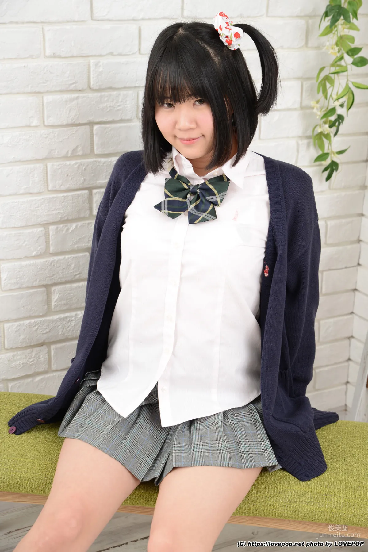 [LOVEPOP] 鈴森ひなた Hinata Suzumori Photoset 07 写真集47