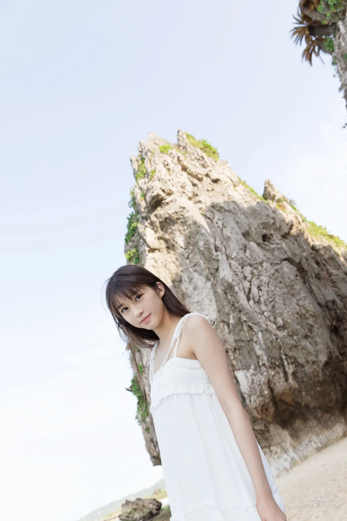 [Hello! Project Digital Books] No.170 Maria Makino 牧野真莉愛 写真集32