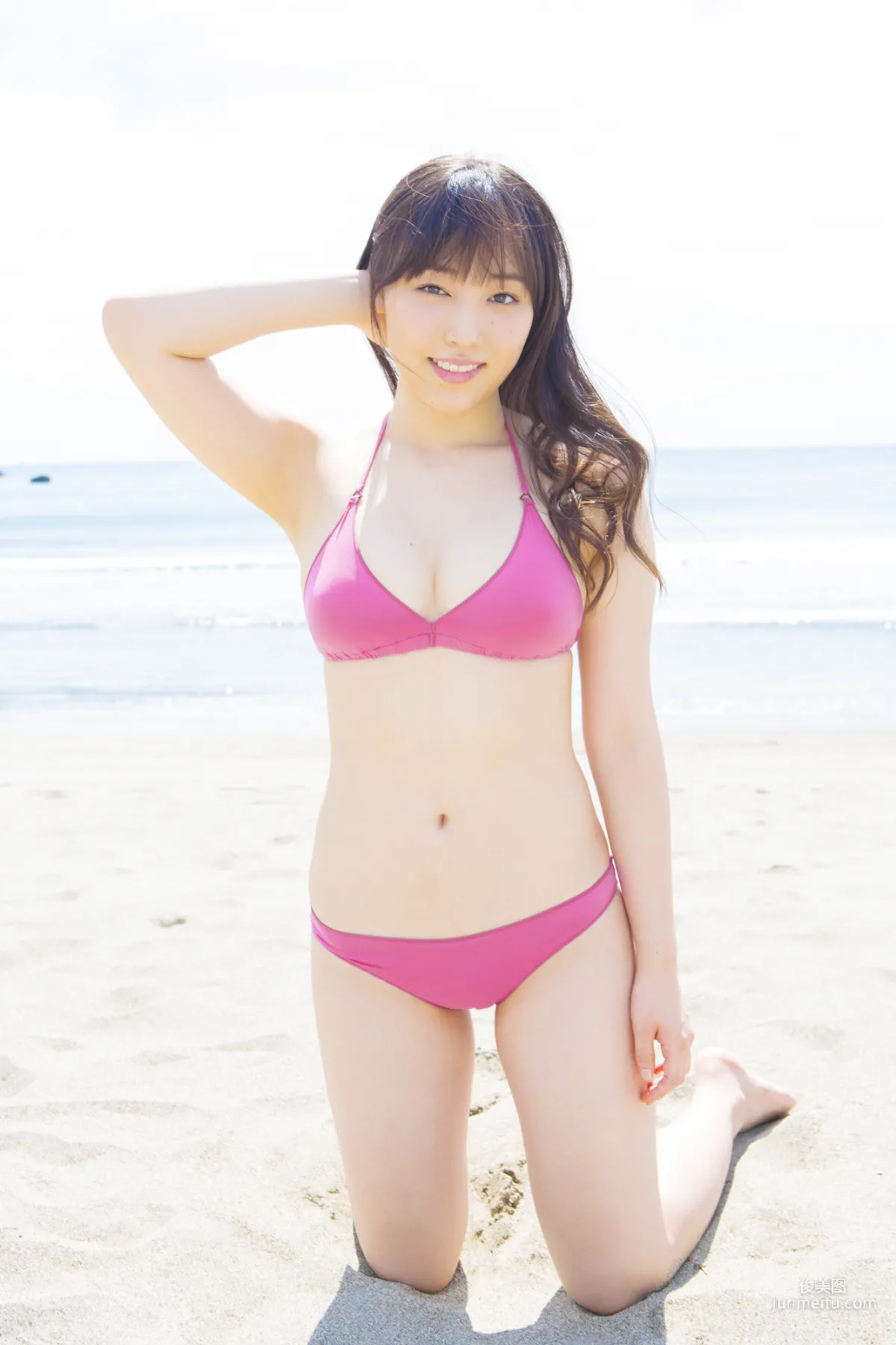 [Hello! Project Digital Books] No.169 譜久村聖 Mizuki Fukumura 写真集86