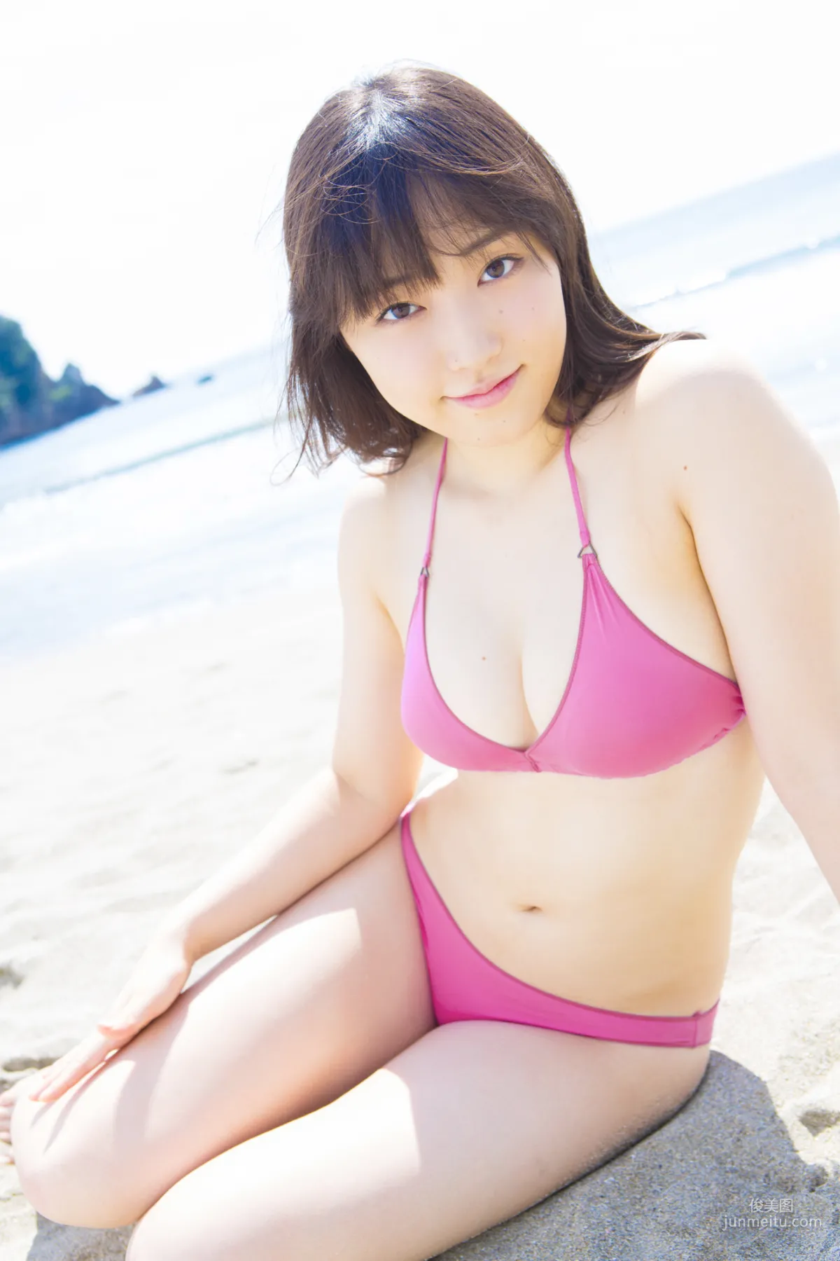 [Hello! Project Digital Books] No.169 譜久村聖 Mizuki Fukumura 写真集92