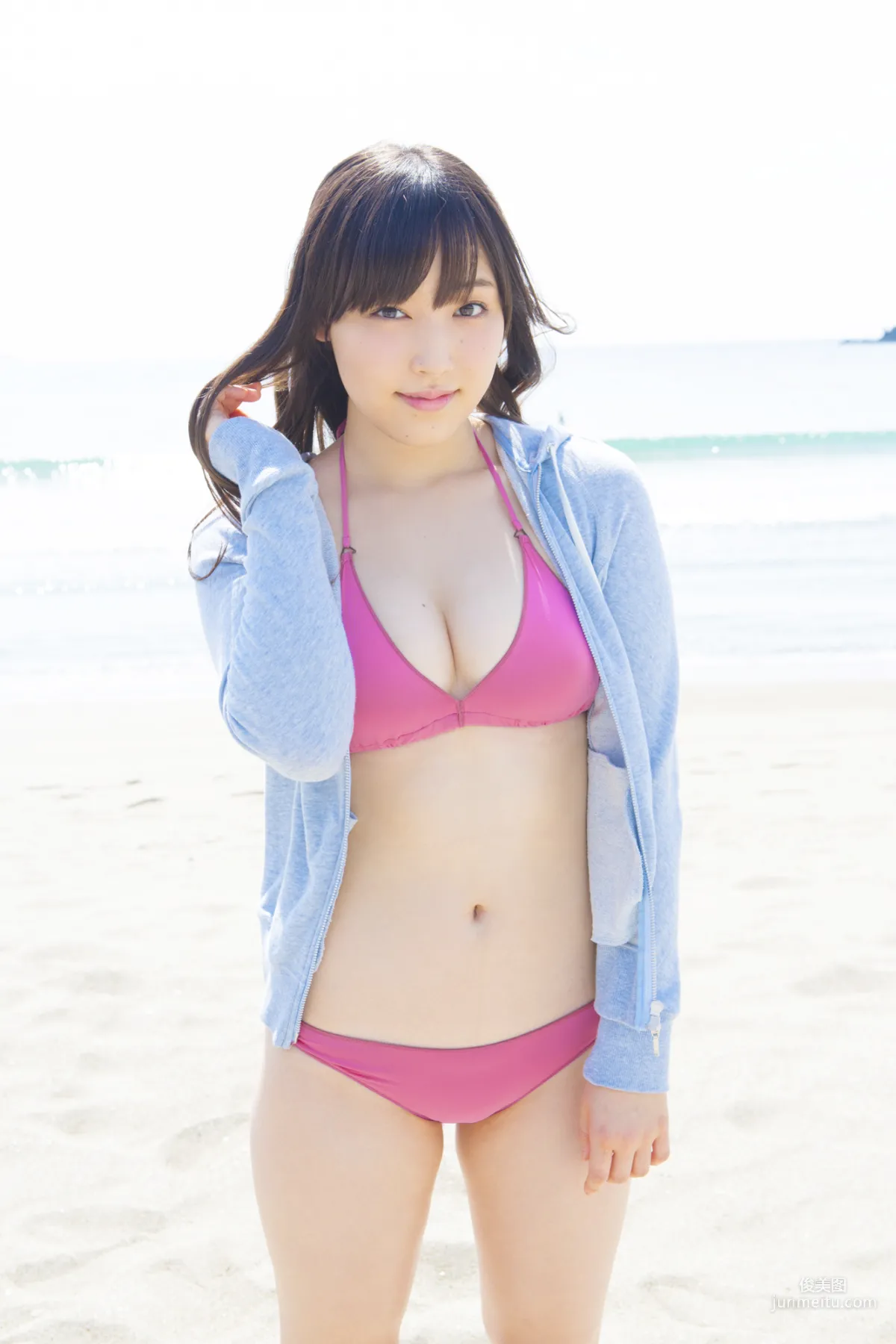 [Hello! Project Digital Books] No.169 譜久村聖 Mizuki Fukumura 写真集75