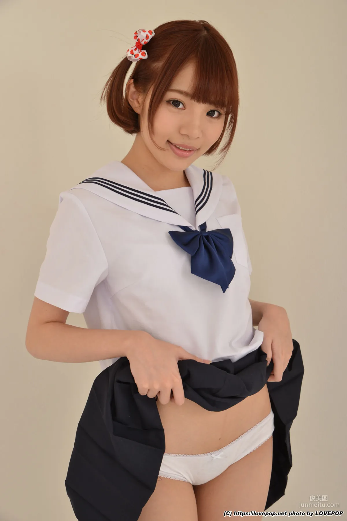 [LOVEPOP] Kana Kimiiro 君色華奈 Photoset 01 写真集20