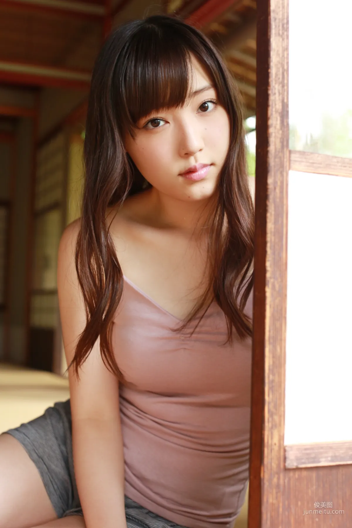 [Hello! Project Digital Books] No.169 譜久村聖 Mizuki Fukumura 写真集30