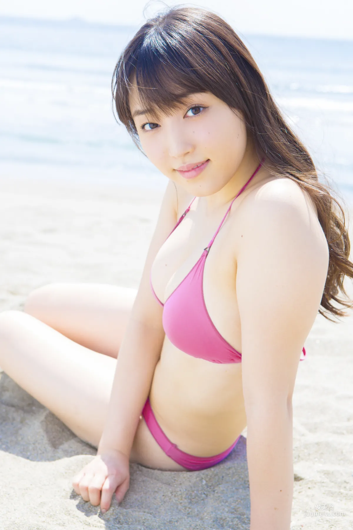 [Hello! Project Digital Books] No.169 譜久村聖 Mizuki Fukumura 写真集93